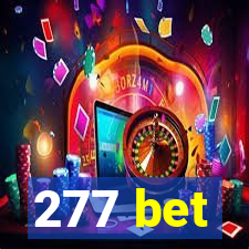 277 bet